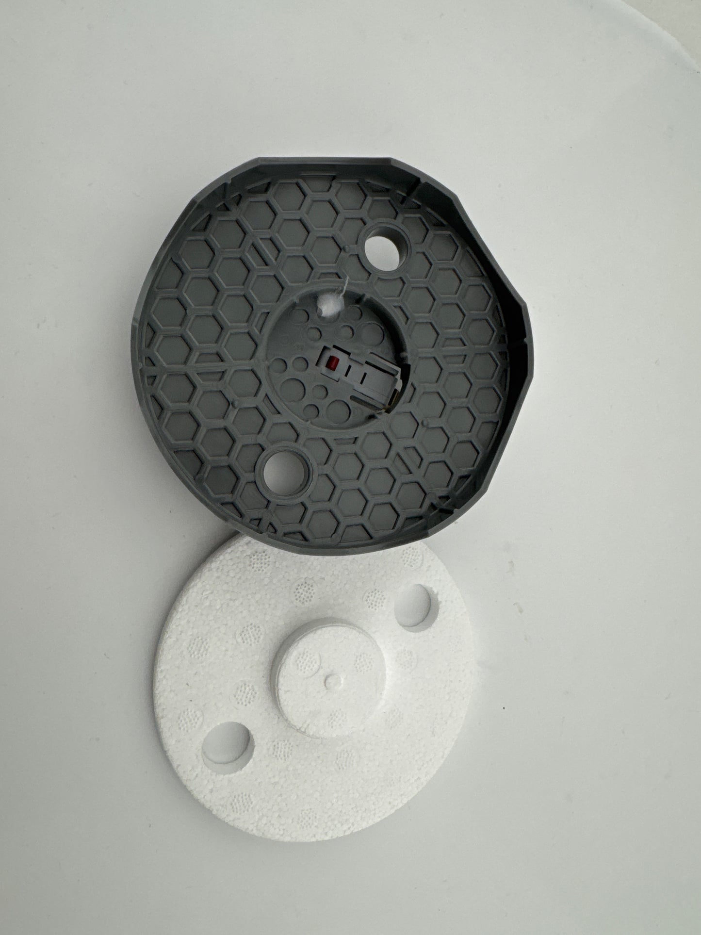 Cookology Dishwasher Anti Flood Float Switch and Housing 12176000003496