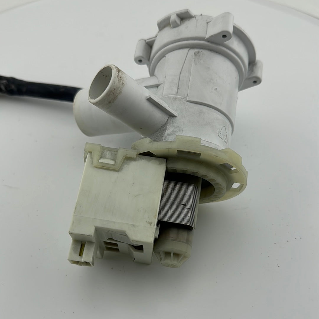 Washing Machine Drain Pump 00143922