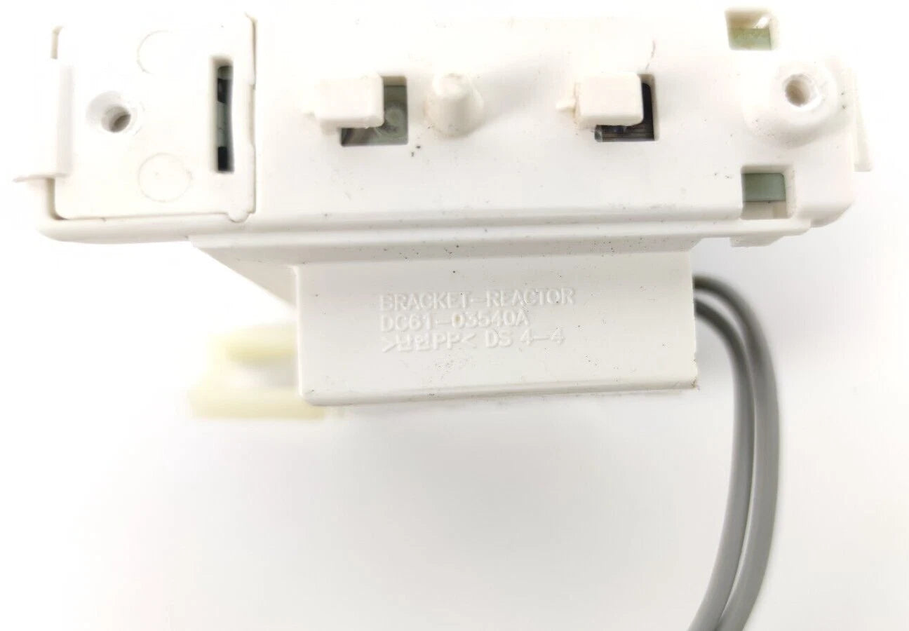 Samsung Transformer Coil Harmonic 8.5MH 15% Ei 48mm S-30NA DC26-00009P