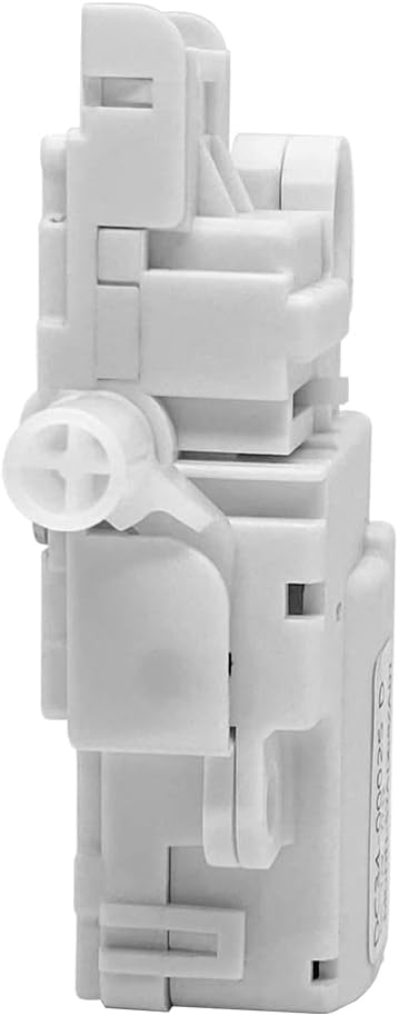Samsung Door Lock : SCD Co.Ltd. Model SSYAD68ZA01 DC 12V - DC34-00025D