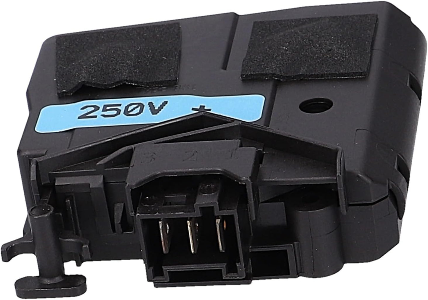 Samsung Door Lock : EMZ EG-380820 TYP 881.1.1.1 DC34-00026A