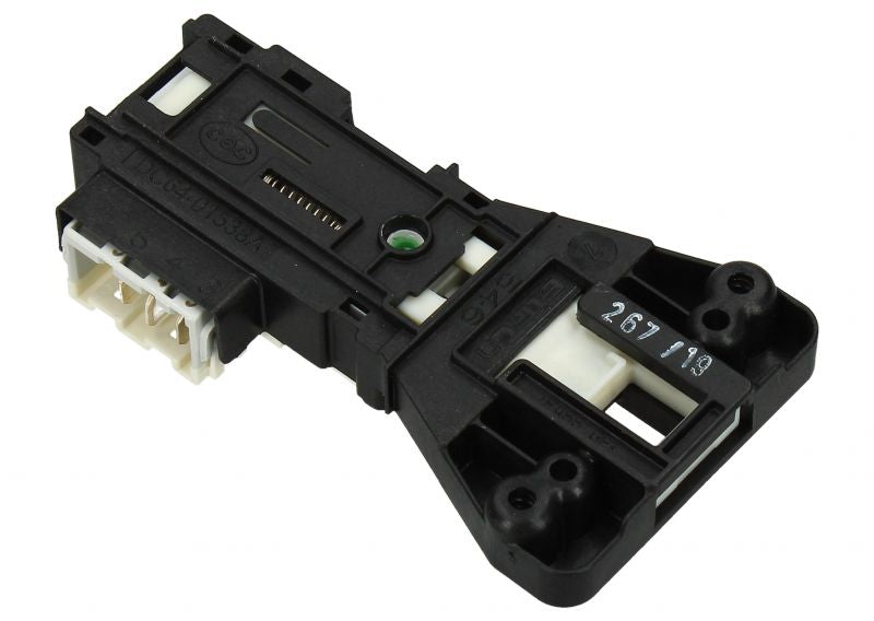 Samsung Door Interlock KM Concore ZV-446L5 DC6401538A