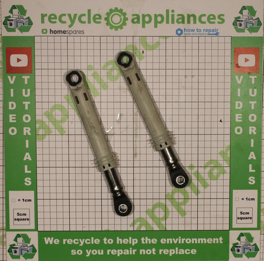 Washing Machine Shock Absorber Leg DC66-00531C