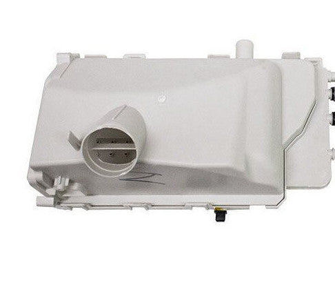 Samsung Washing Machine Soap Detergent Dispenser Housing Assembly DC97-16005