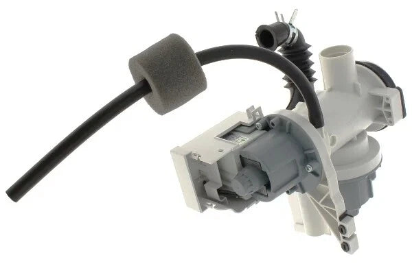Samsung Drain Pump Assembly : ASKOLL S3032 COD. DC31-00181A