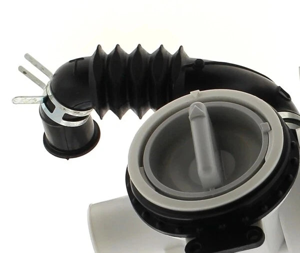 Samsung Drain Pump Assembly : ASKOLL S3032 COD. DC31-00181A