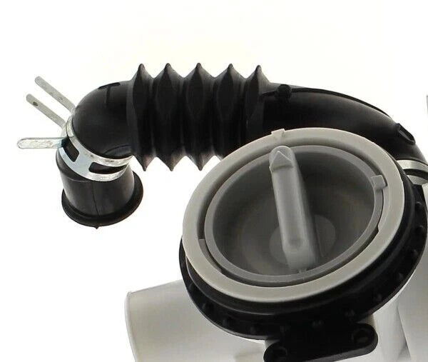Samsung Drain Pump Assembly : ASKOLL S3032 COD. DC31-00181A