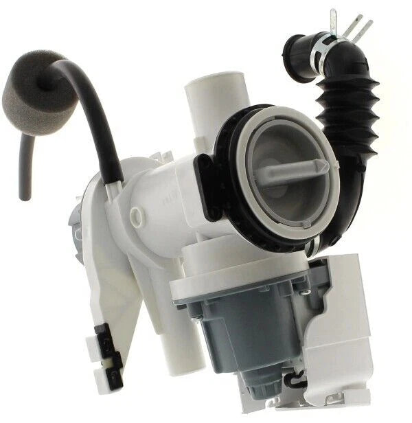 Samsung Drain Pump Assembly : ASKOLL S3032 COD. DC31-00181A