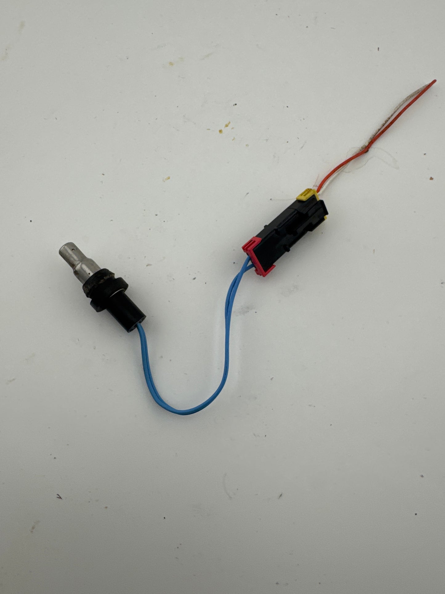 NTC Sensor DC32-00010C THERMISTOR; 3243OHM A T 60-10~100,5,10