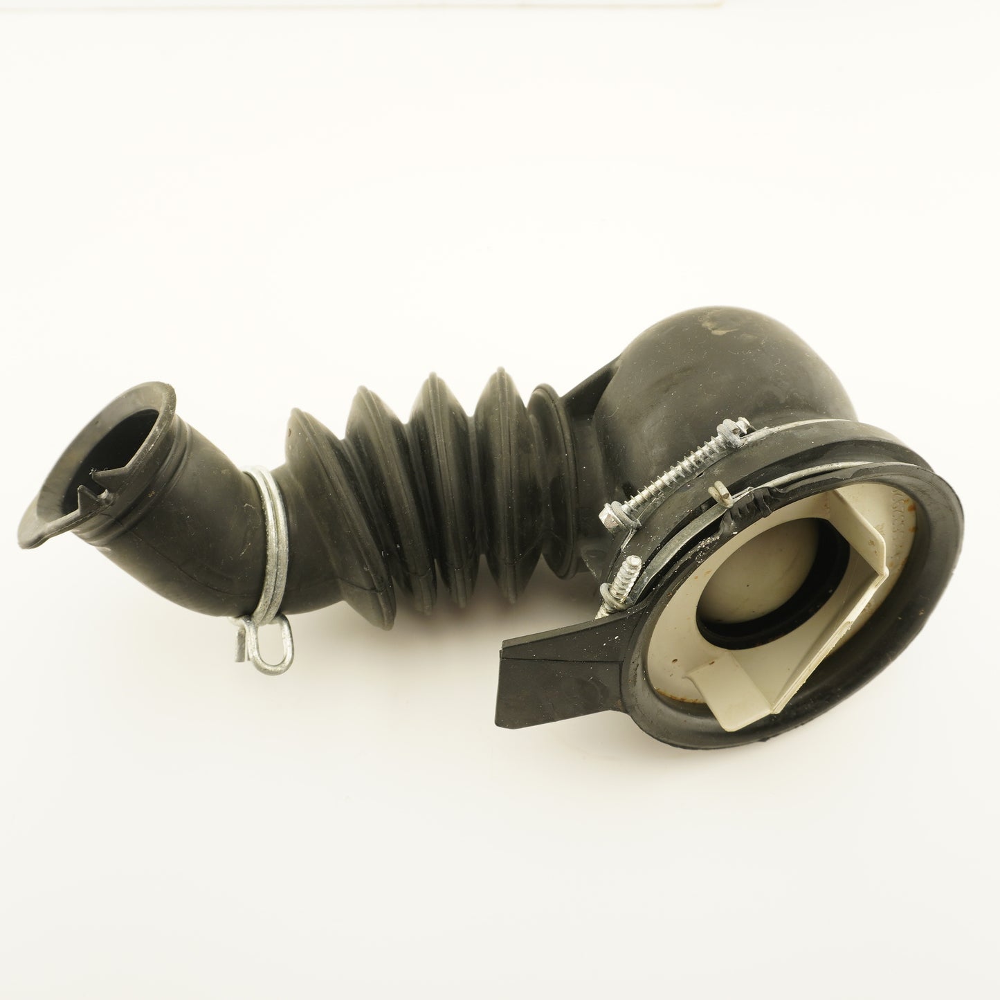 Miele Washing Machine Sump Hose Drum to Pump 5913421-5632920