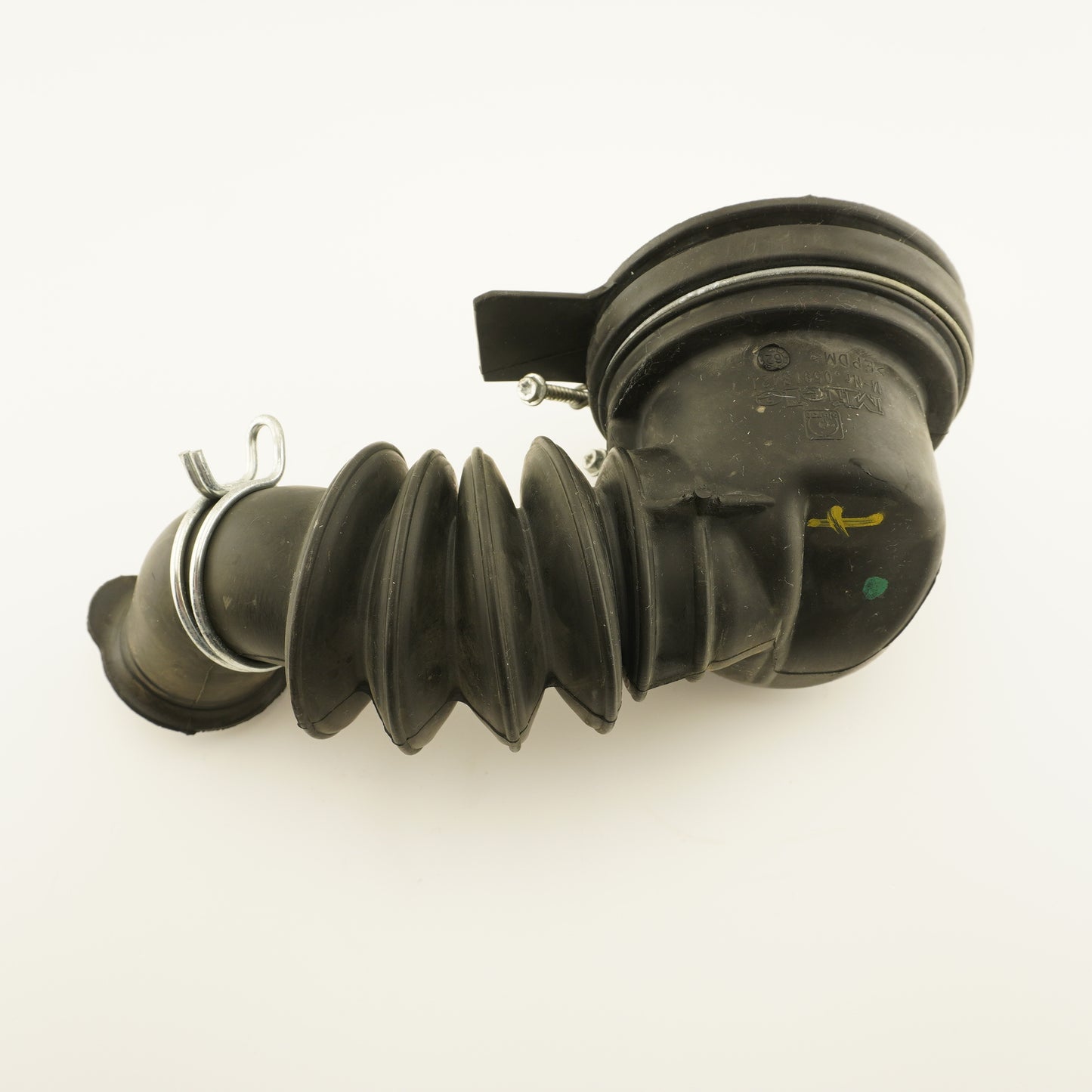 Miele Washing Machine Sump Hose Drum to Pump 5913421-5632920