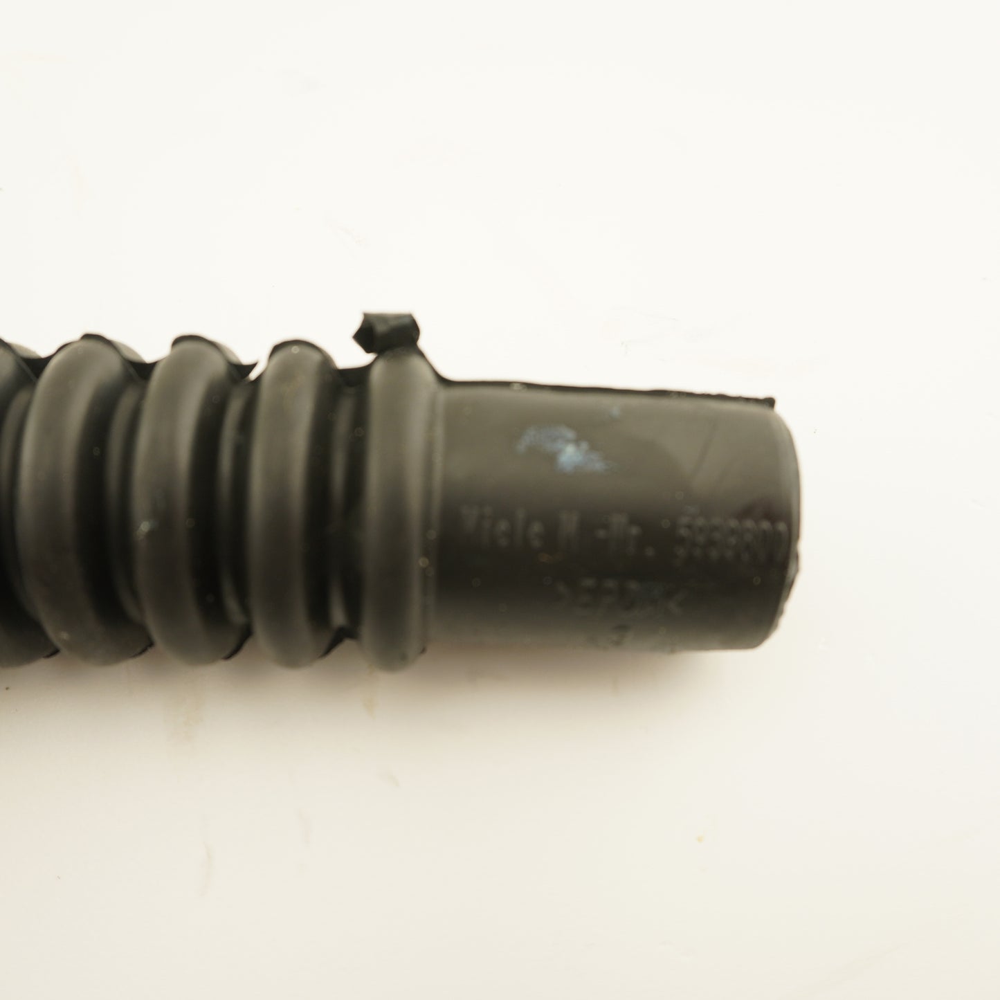 Miele Washing Machine Top Tank Hose 5939800
