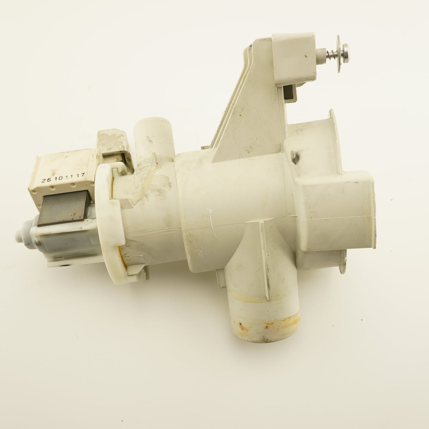 Miele Washing Machine Drain Pump 6239562 07552070