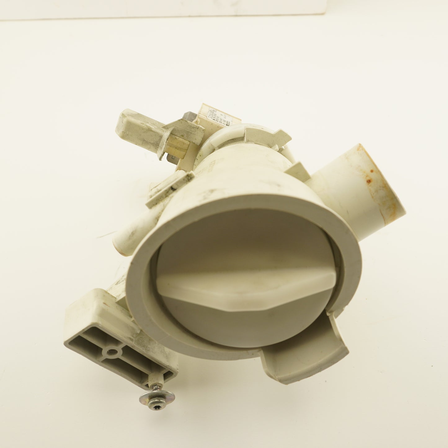 Miele Washing Machine Drain Pump 6239562 07552070