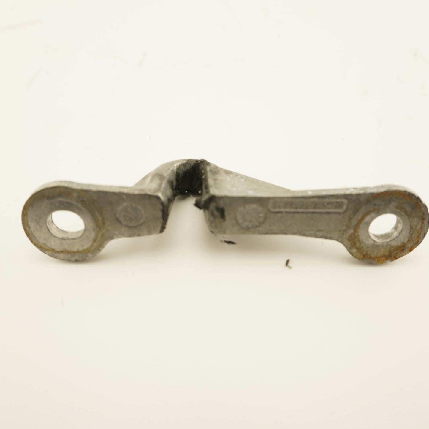 Miele Washing Machine Drum Spring Carrier Support 7496030