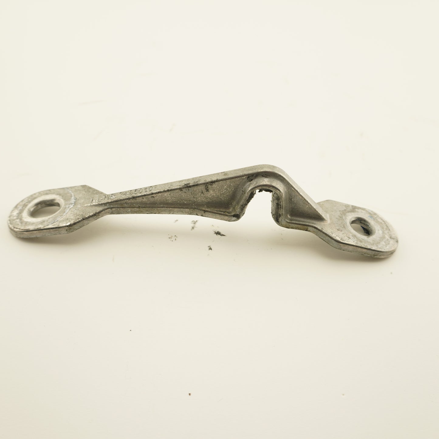 Miele Washing Machine 7496010 Drum Holder Spring Bracket