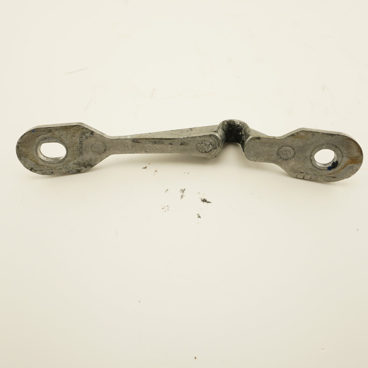 Miele Washing Machine 7496010 Drum Holder Spring Bracket
