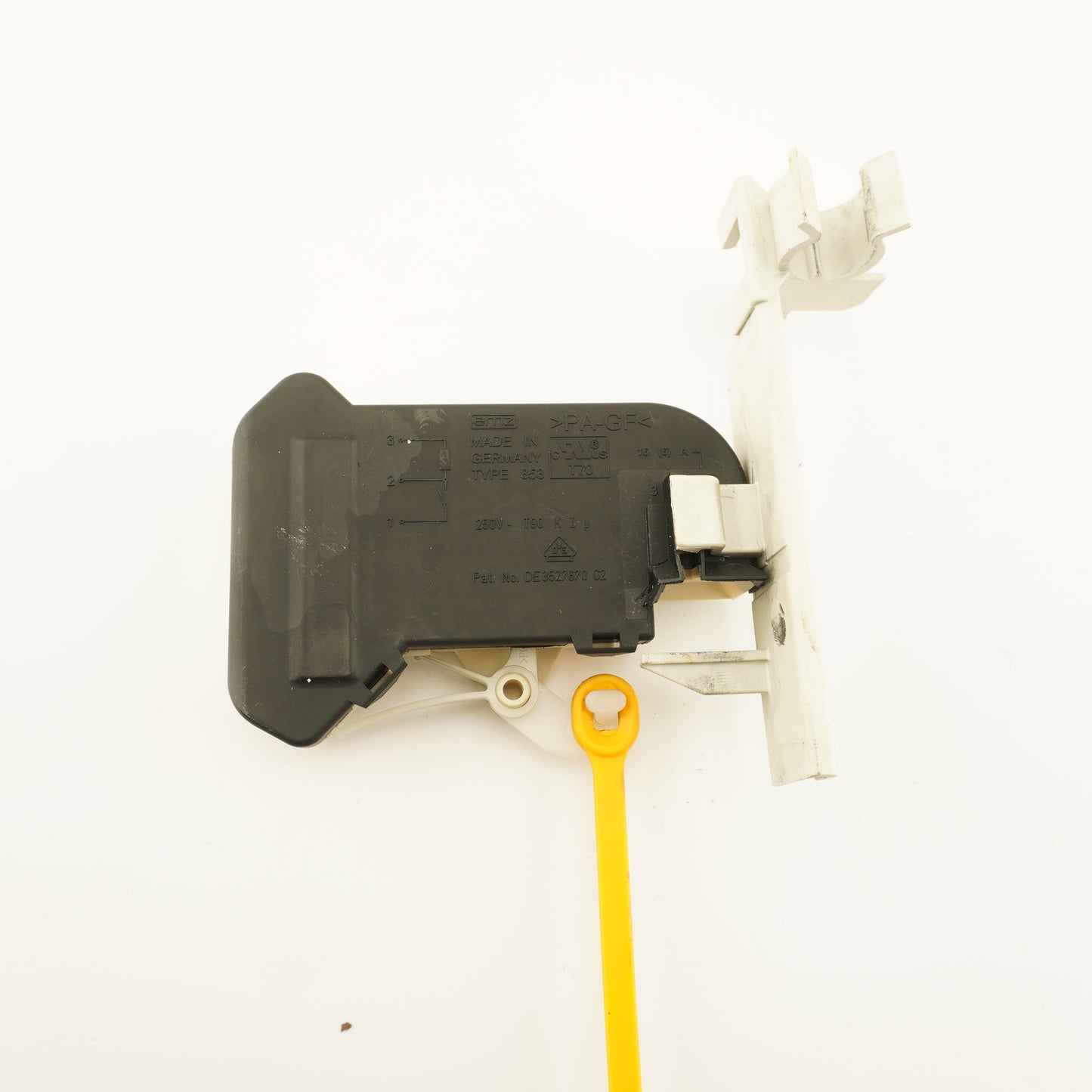 Miele Washing machine door lock interlock 6811182 04842085 06811184