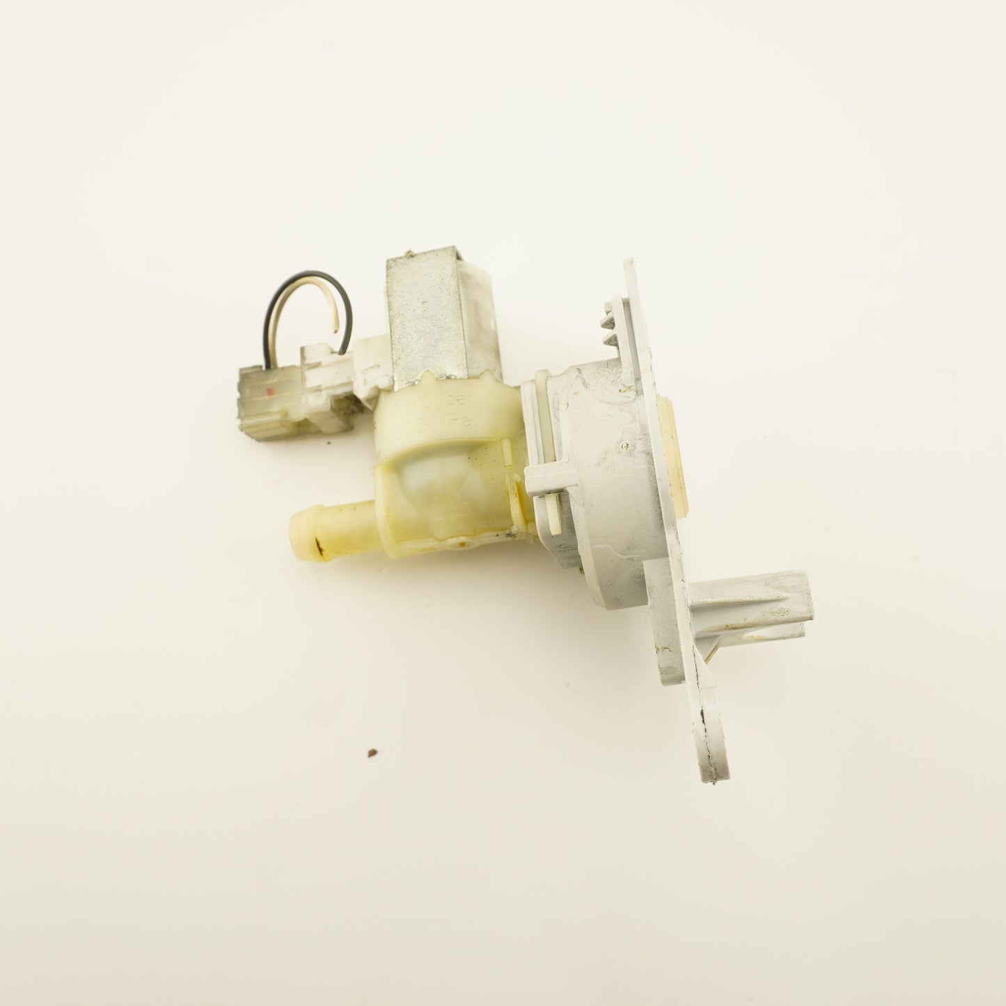 Miele Washing Machine Water Valve Solenoid 4971731 04971732