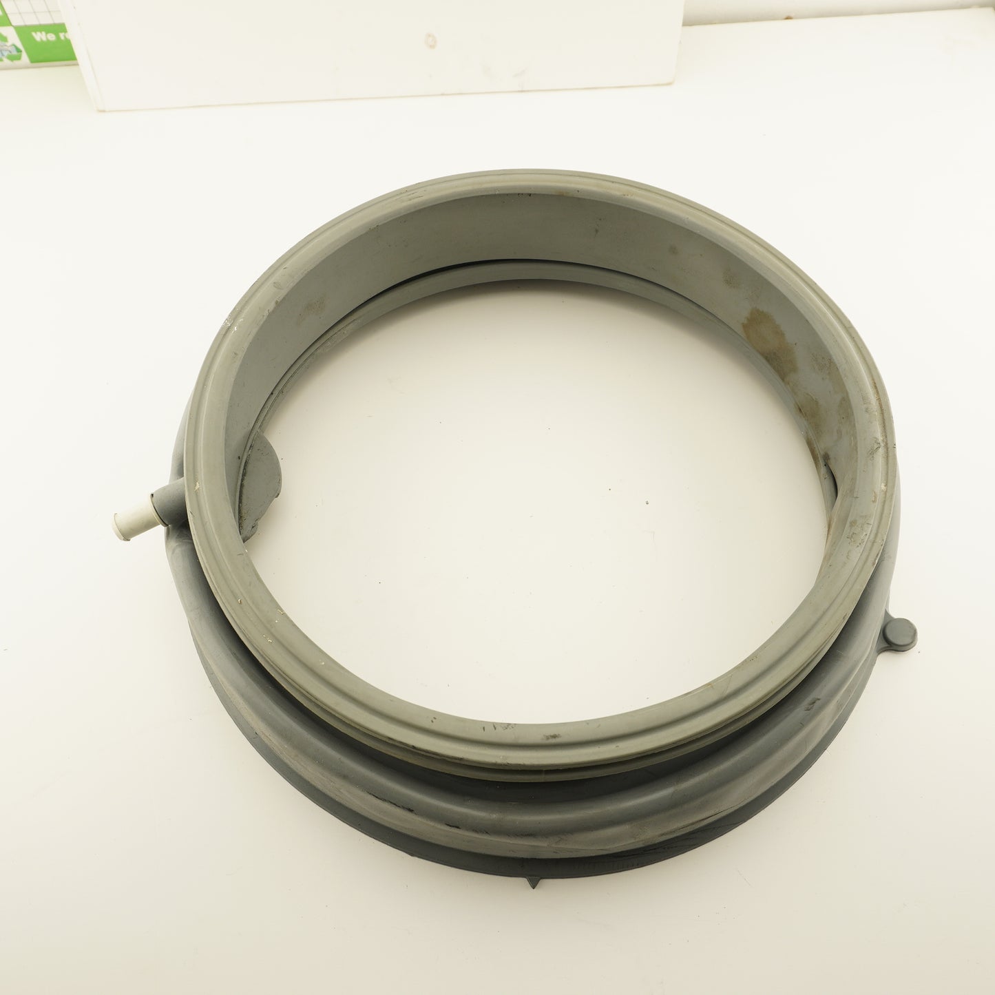 Miele Washing machine door seal gasket 641525 06415251 06579421 06579421 06461682