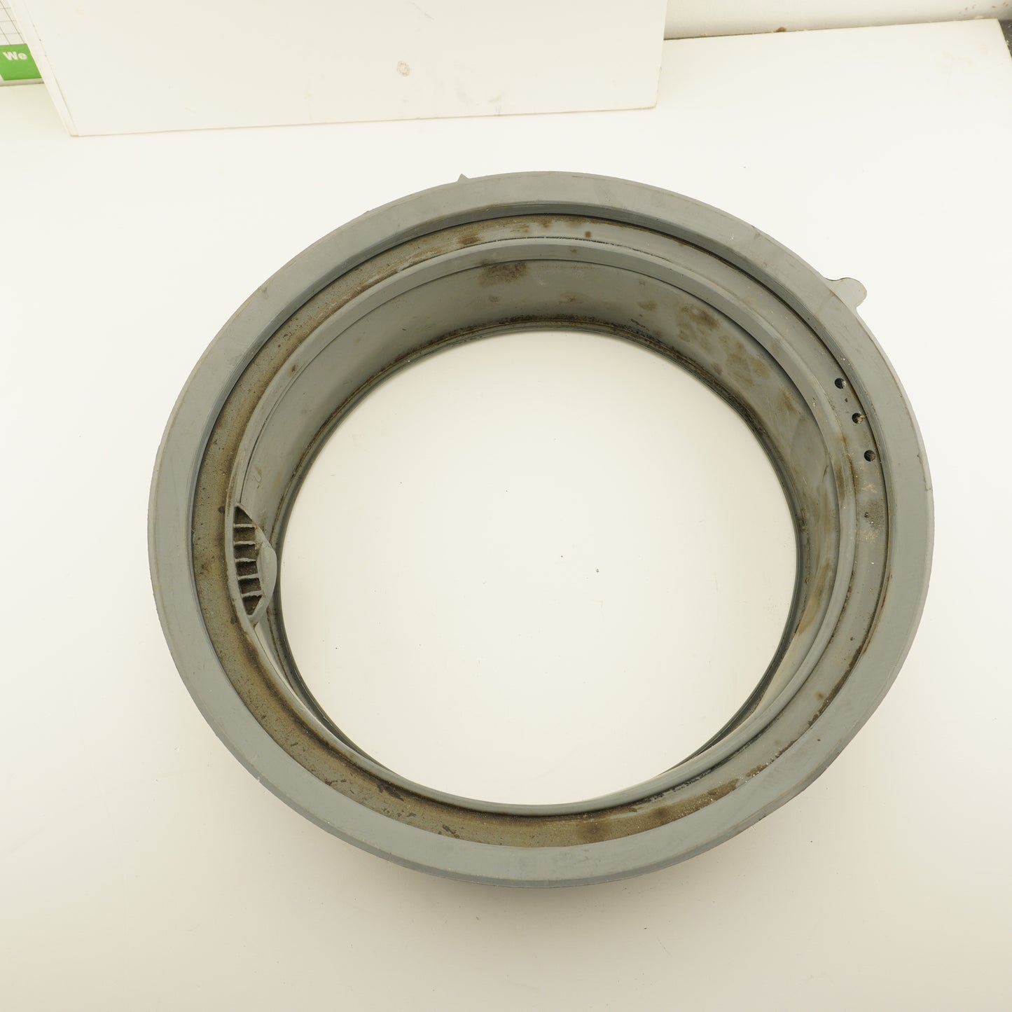 Miele Washing machine door seal gasket 641525 06415251 06579421 06579421 06461682