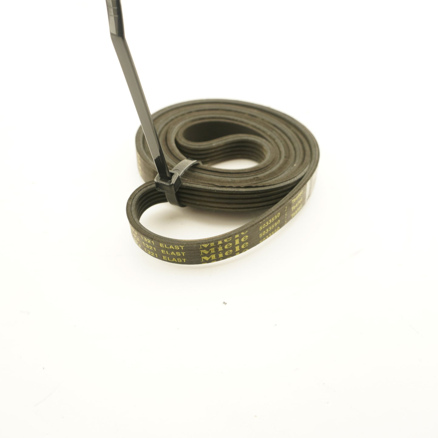 Miele Washing machine Dive belt 05033550 5PJ 1321