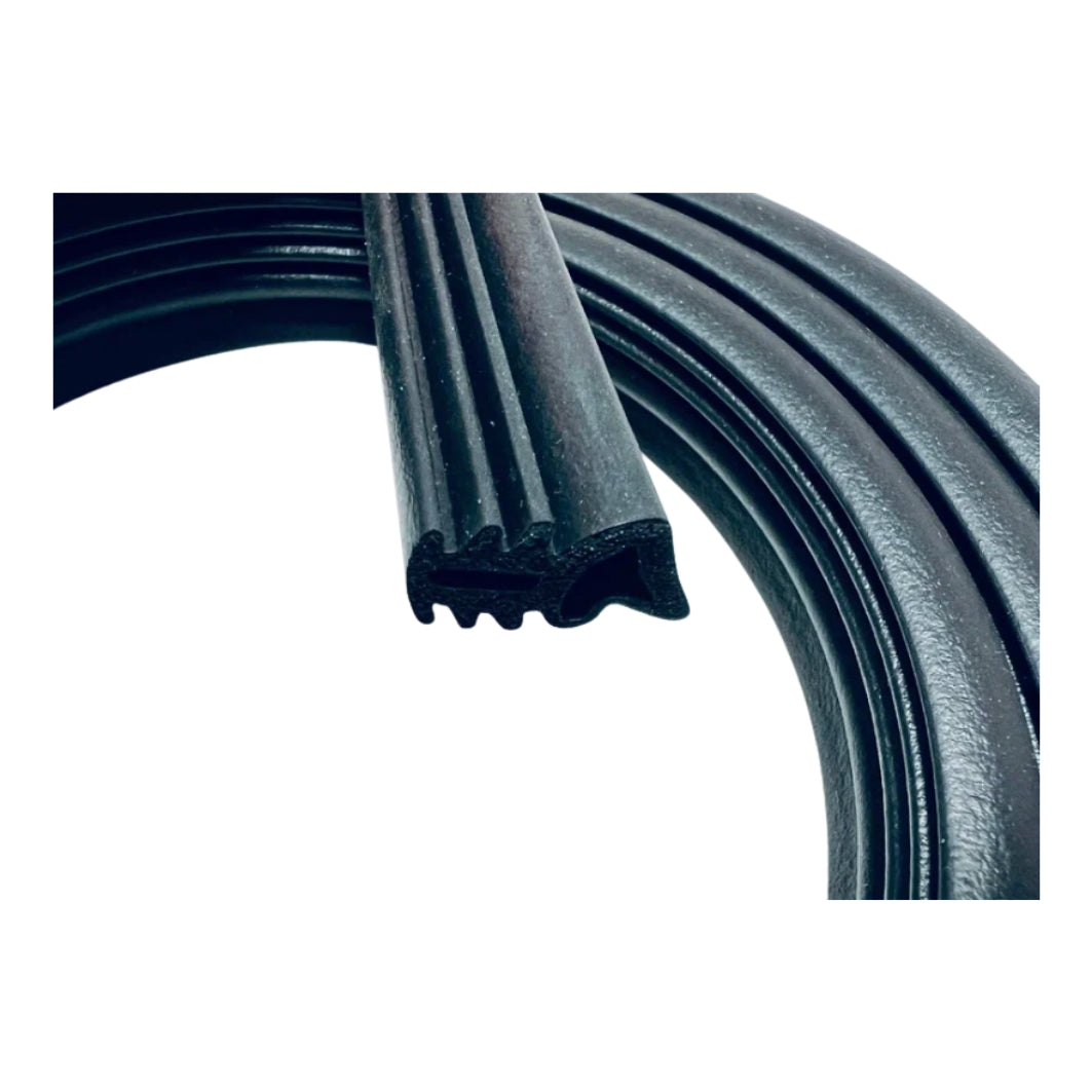 Daewoo Kenwood Logik Dishwasher Upper Door Seal Rubber 1735mm 12676000000862