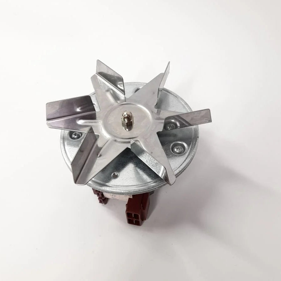Delonghi CDA Cooker Oven Fan Motor 079008001F