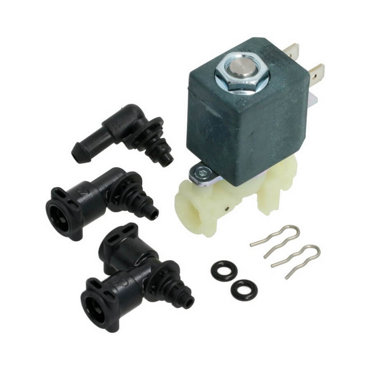 Delonghi Espresso Coffee Machine Solenoid Water Valve 230V 5513225701