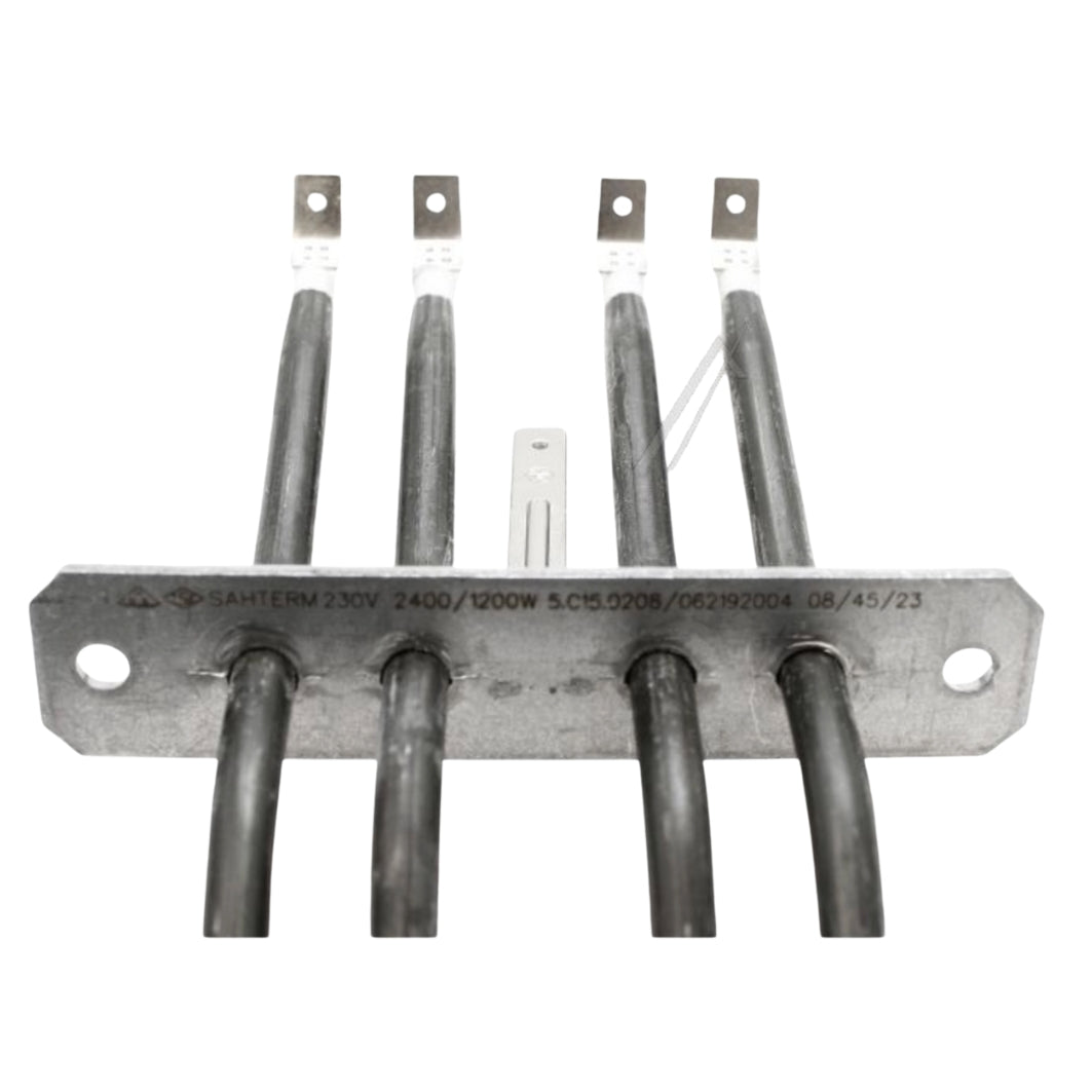 Delonghi Kenwood Cooker Dual Oven Upper Heater Grill Element 3600W 230V 062145004