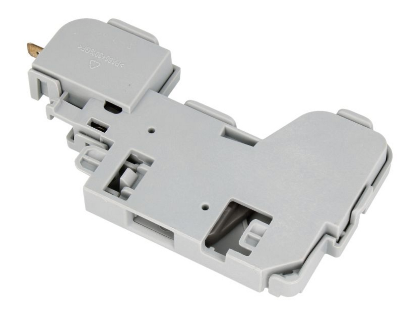 Cookology Dishwasher Door Lock 17476000006342