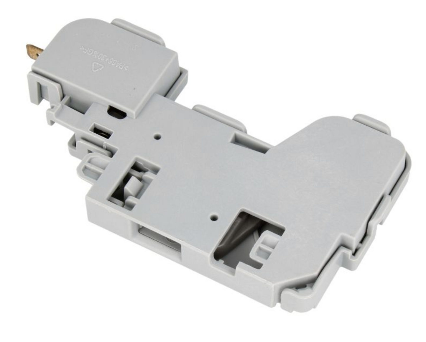 Cookology Dishwasher Door Lock 17476000006342