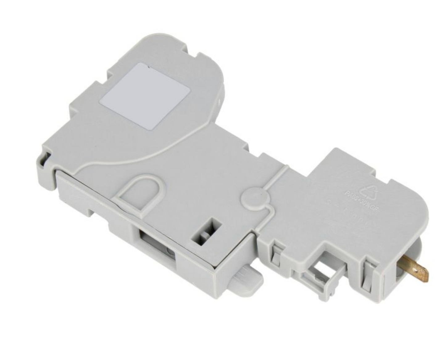 Cookology Dishwasher Door Lock 17476000006342