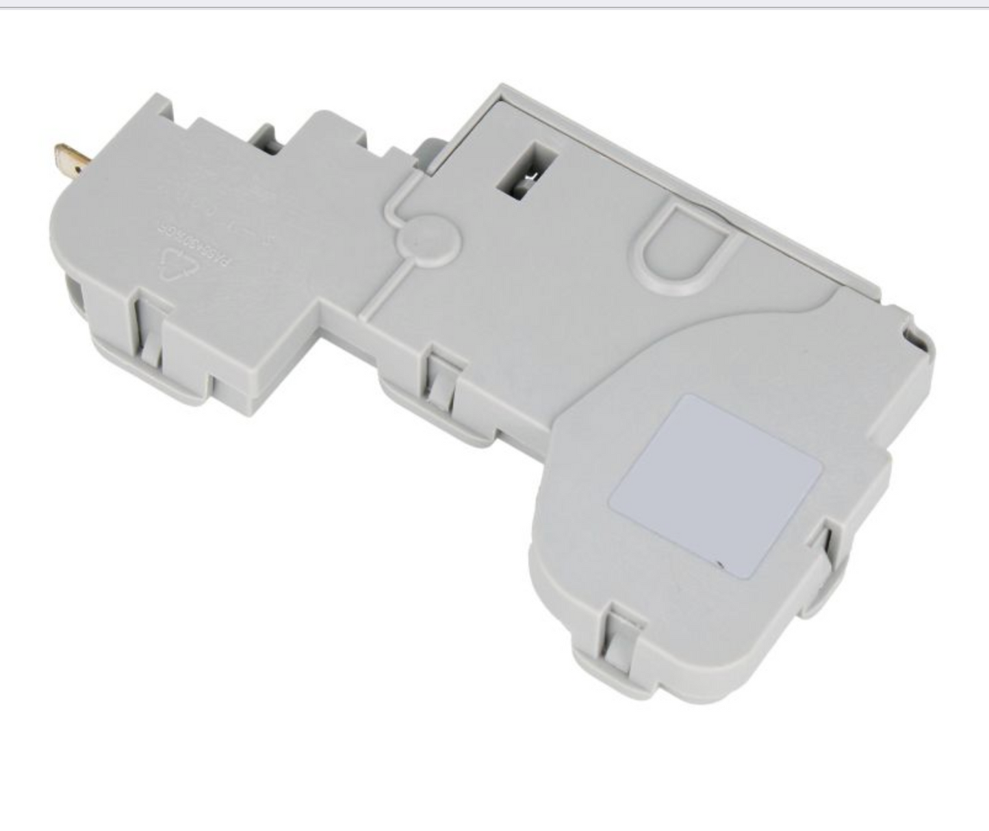 Cookology Dishwasher Door Lock 17476000006342