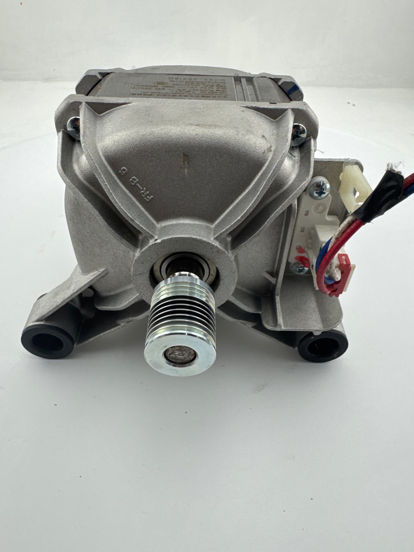 Samsung Motor Assembly : Brushless : DC93-00316A Wash 50w 370rpm / Spin 540w 10950rpm