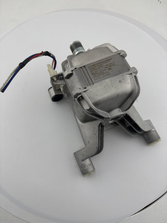 Samsung Motor Assembly : Brushless : DC93-00316A Wash 50w 370rpm / Spin 540w 10950rpm