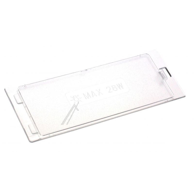 Electrolux AEG Extractor Cooker Hood Lamp Light Cover 4055178752