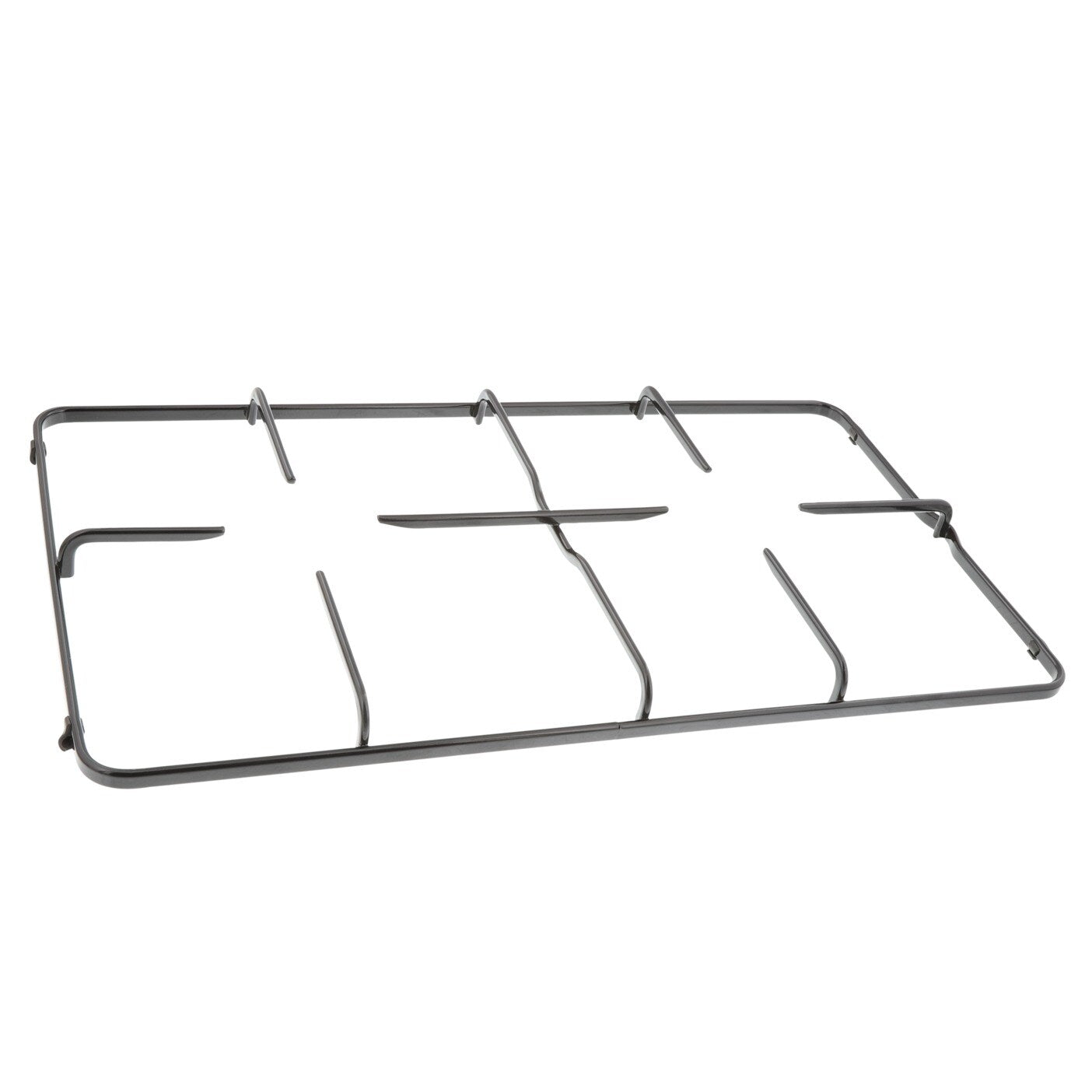 Electrolux Cooker Oven Hob Grill Pan Support (Left) 3546529011