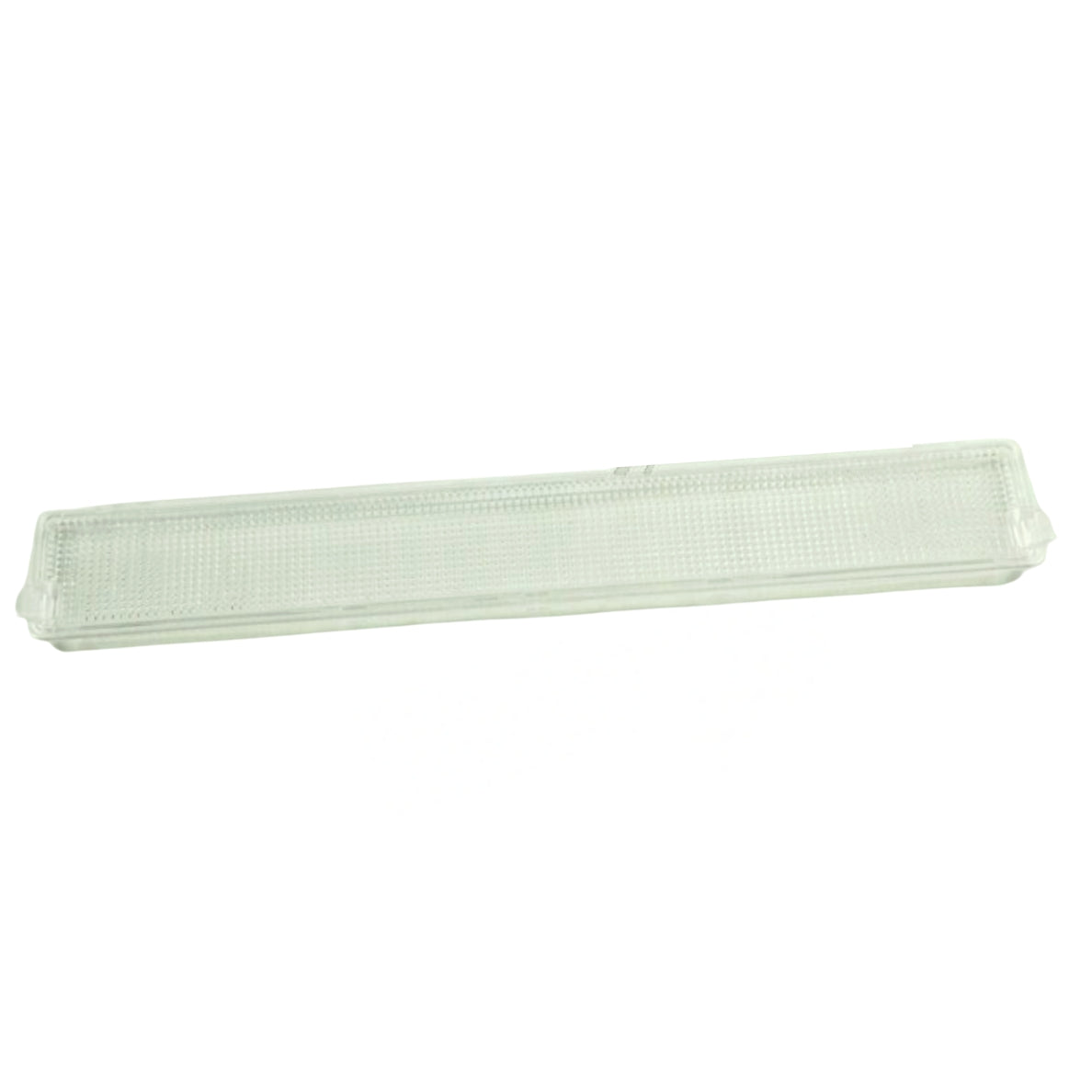 Electrolux Faure Rex Zanussi Cooker Hood Extractor Light Diffuser Lamp Cover 382x60mm 50285087008