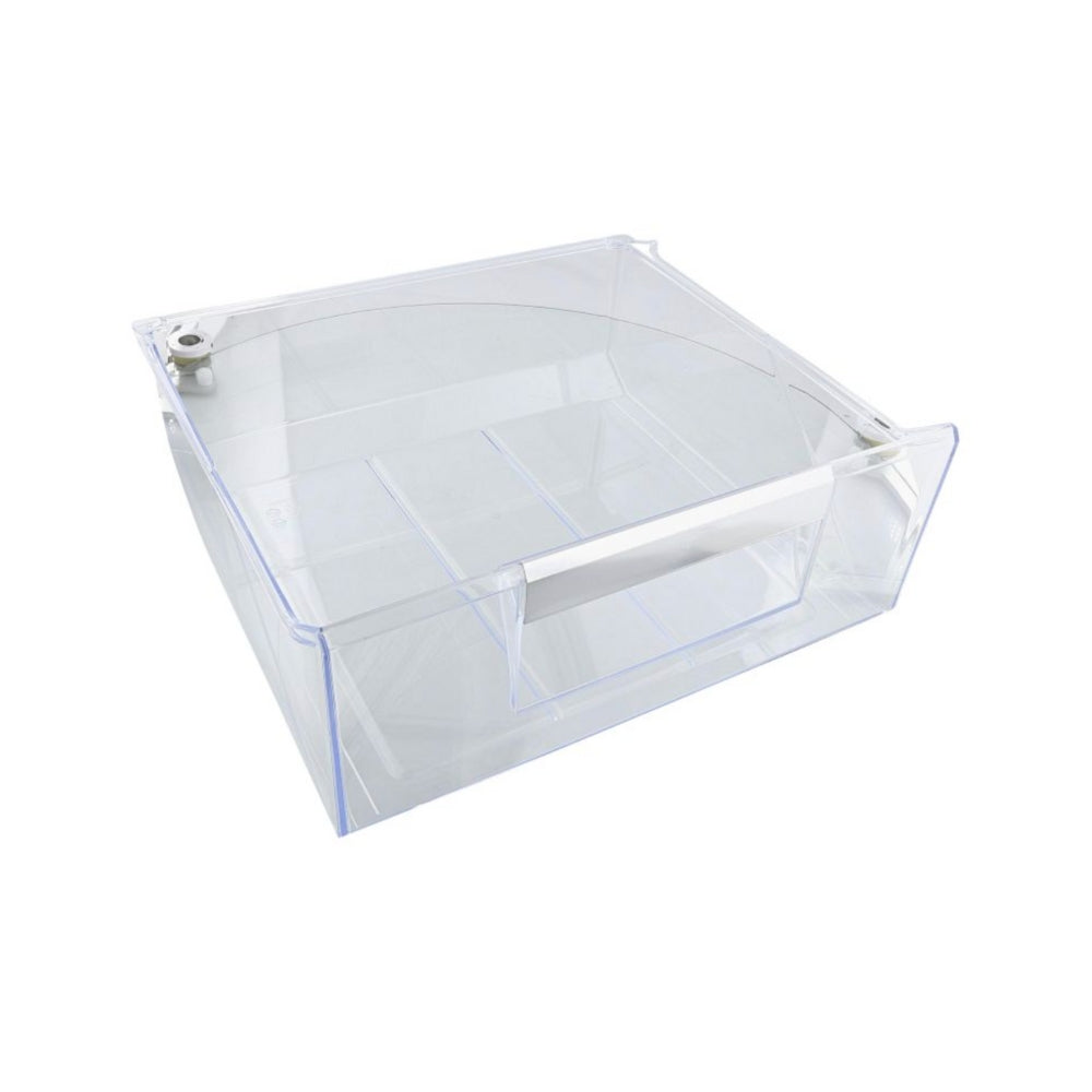 Electrolux IKEA Smeg Refrigerator Fridge Freezer Middle Upper Drawer Box 400x360x160 mm 2651104016