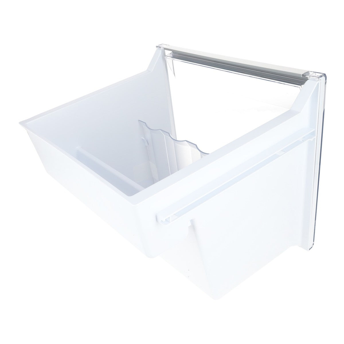 Electrolux Zanussi Refrigerator Fridge Freezer Crisper Basket Vegetable Drawer Box 2265426243