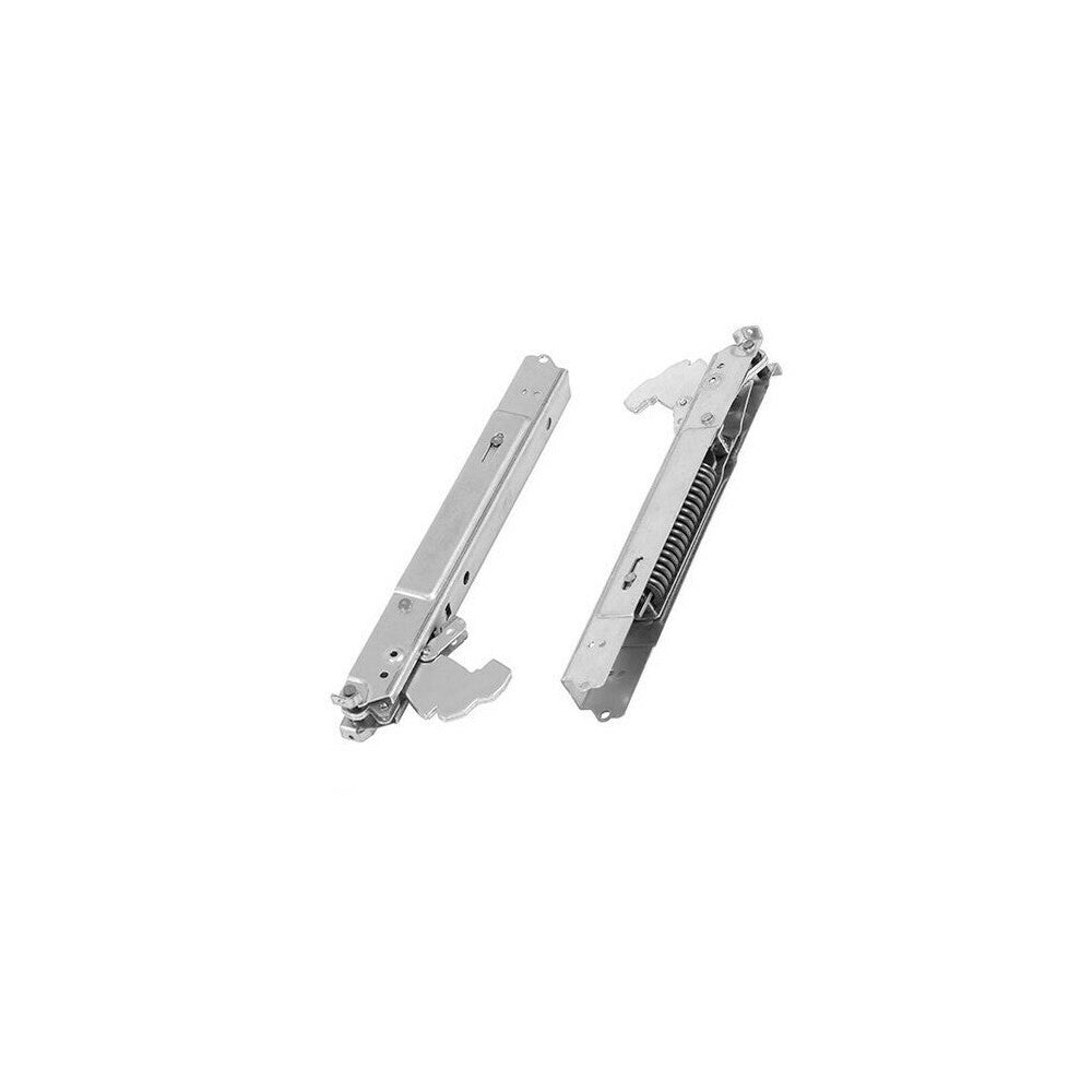 Electrolux Privileg Zanussi Cooker Main Oven Door Hinge Kit Pack of 2 50289805009
