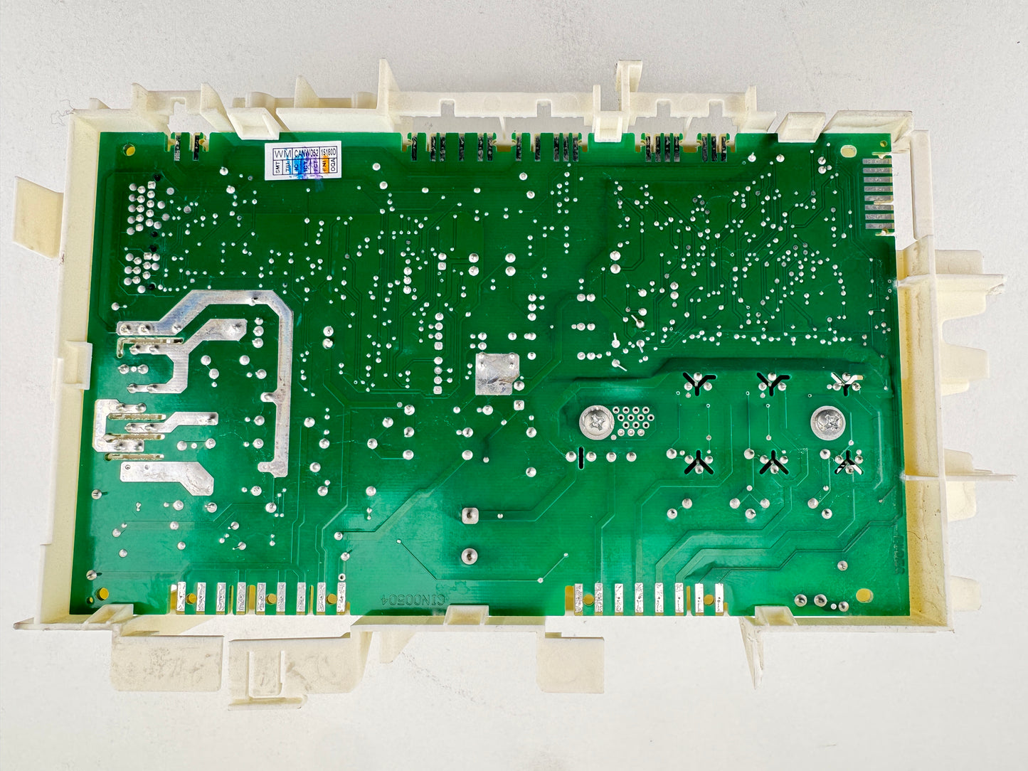 Electronic Control Module Programmed for Hoover DXP 68AIW3/1-80 41041190