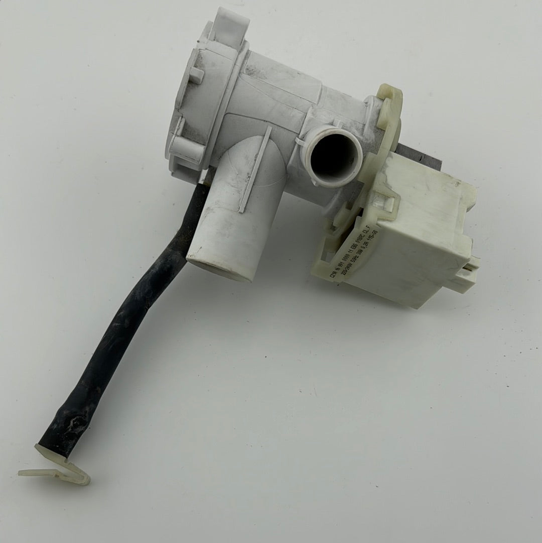 Washing Machine Drain Pump 00143922