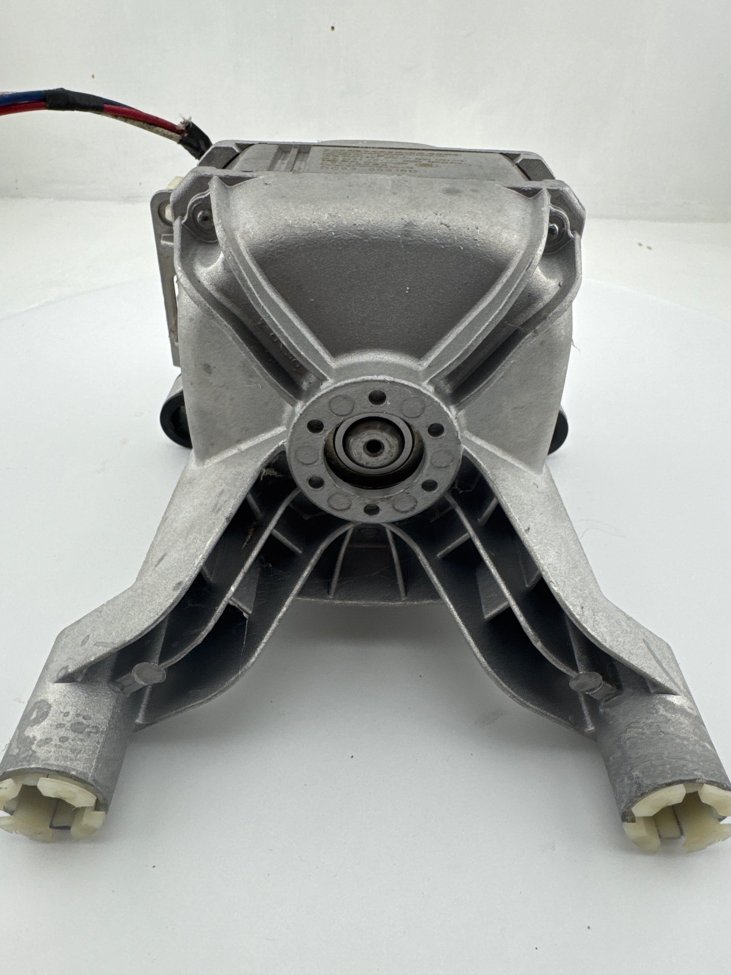 Samsung Motor Assembly : Brushless : DC93-00316A Wash 50w 370rpm / Spin 540w 10950rpm