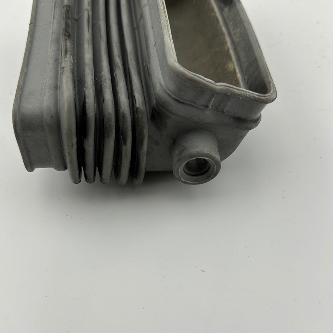 Sleeve connection hose front Washing Machine Bosch Neff Siemens 00663615 00494065