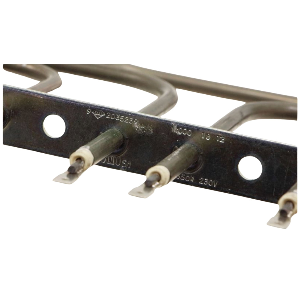 Falcon Rangemaster Cooker Dual Oven Upper Heater Grill Element 2350W 230V RFP050921