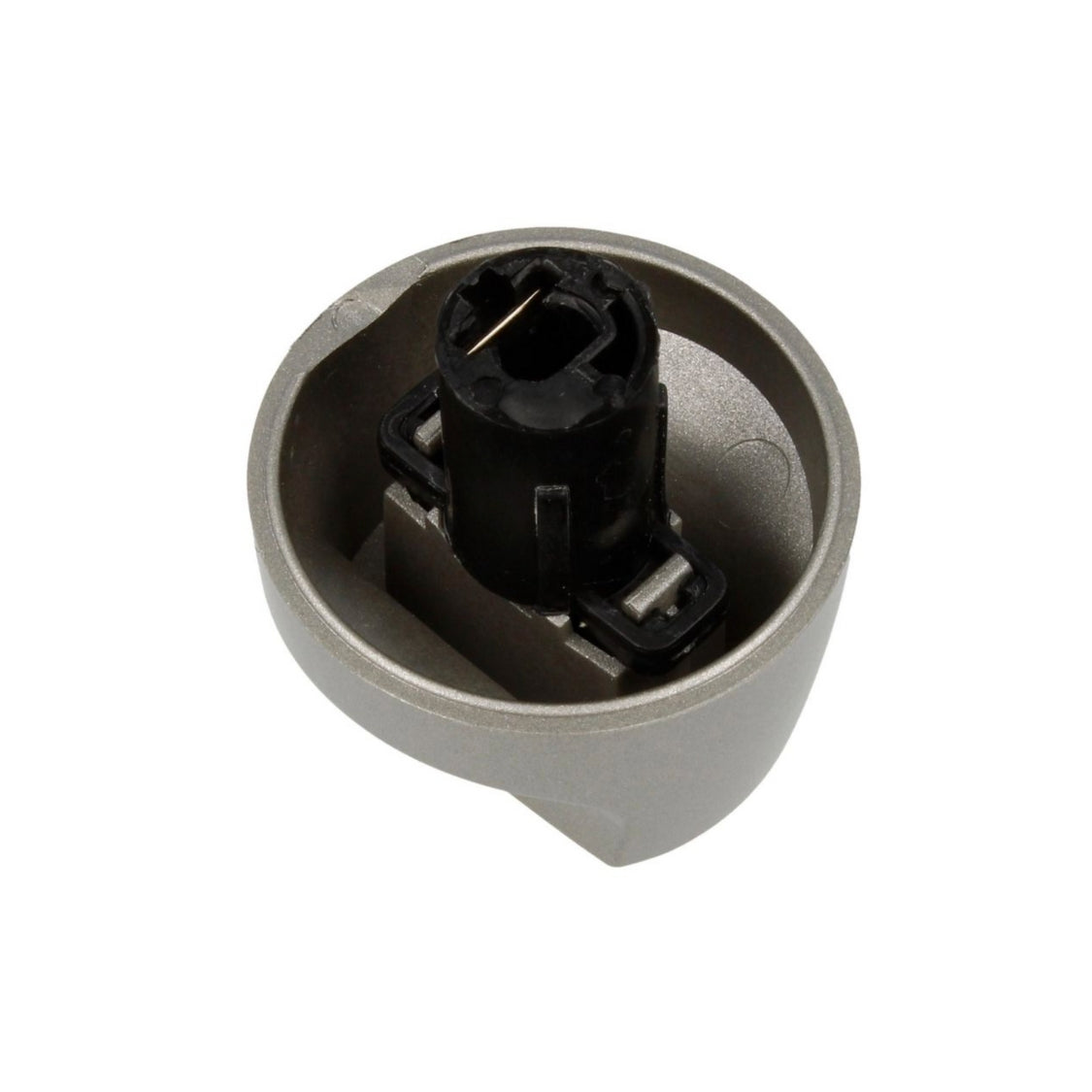 Finlux Cooker Oven Knob Button (trio V2 Mt7 Wh Inox) 42142673