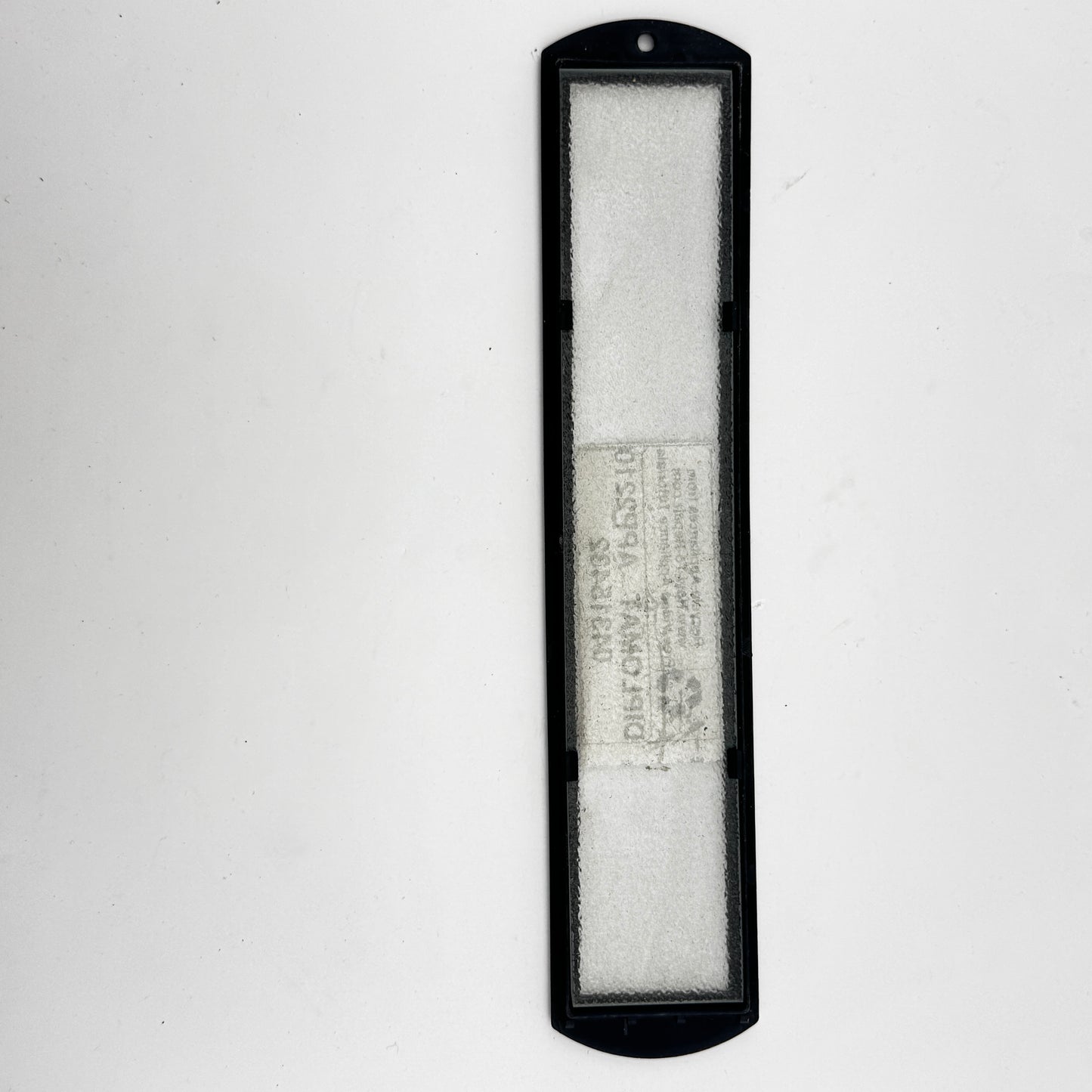 Hygena Diplomat Light Lens Cover