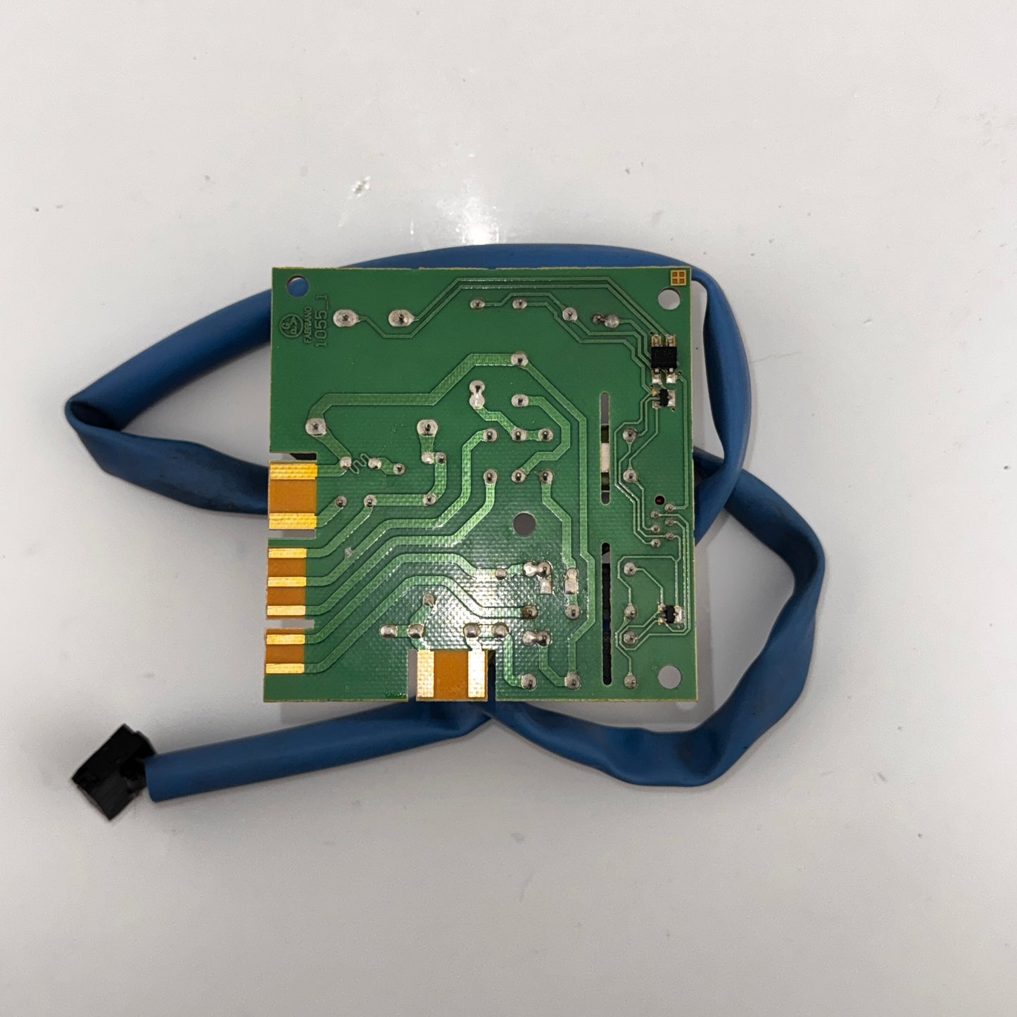 Smeg Cooker Hood Extractor Electronic Unit PCB - 811652424